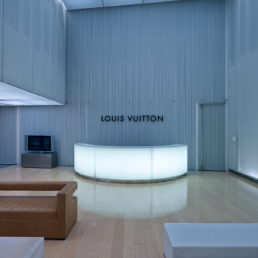 Louis Vuitton / One Omotesando – TP/A